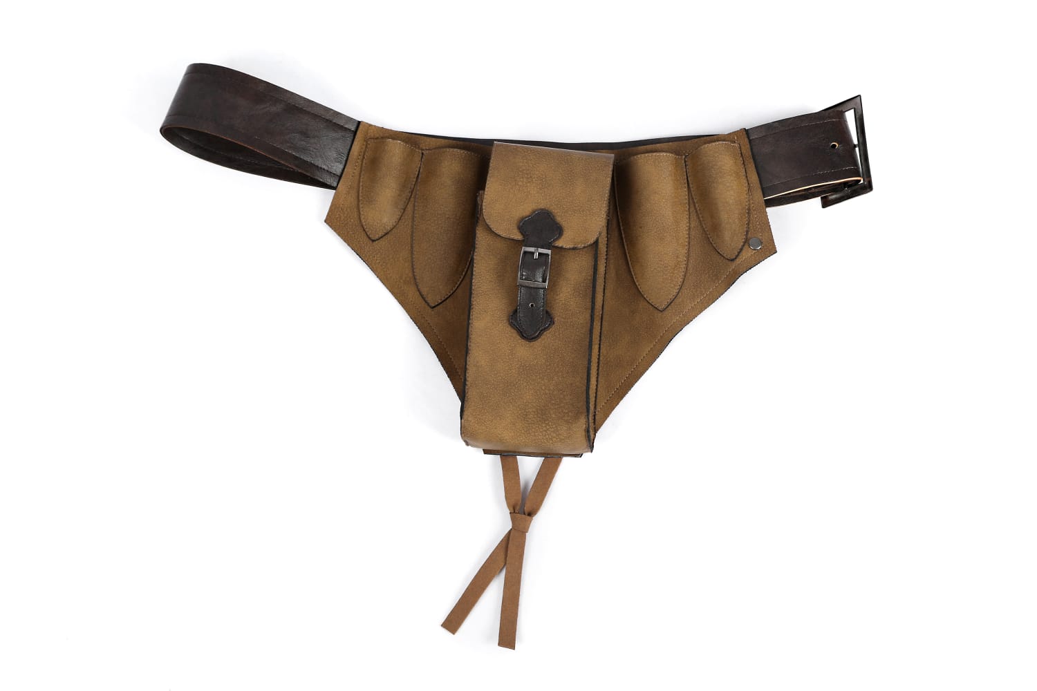 [ylevol] Monster Hunter Wilds Hope Armor Female Top Level Cosplay Costumes