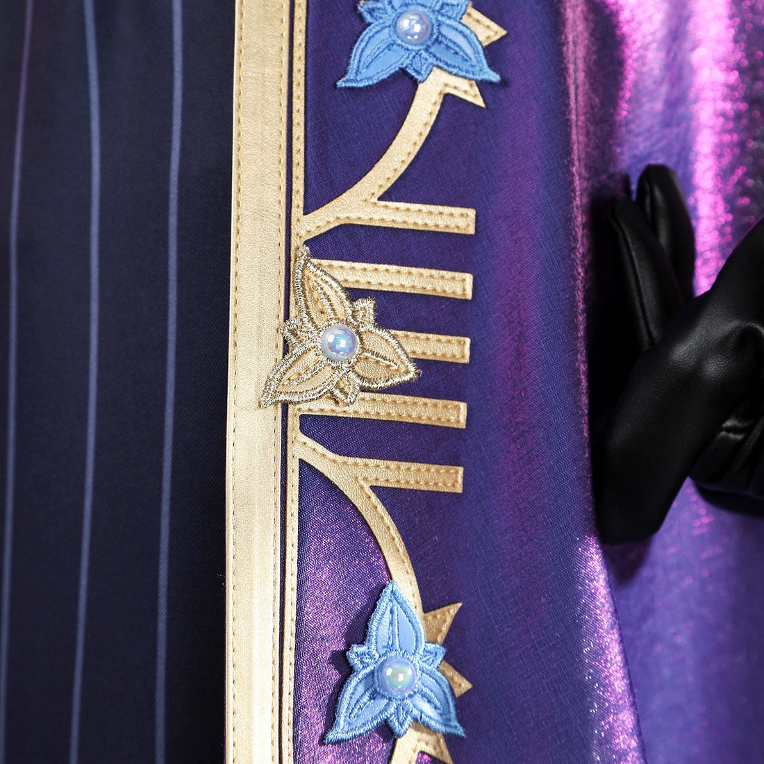 [ylevol] Identity V Martha Behamfil Soldier Skin Calamus Cosplay Costumes