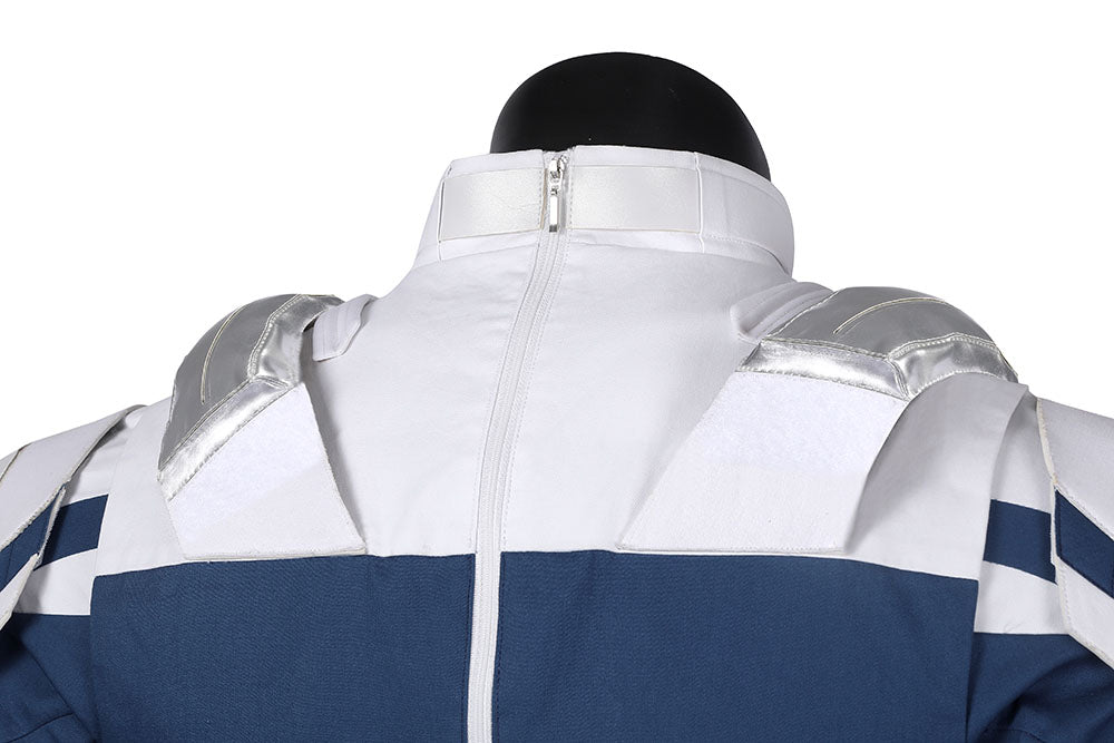 [ylevol] The Falcon and the Winter Soldier Sam Wilson New Captain America Costumes