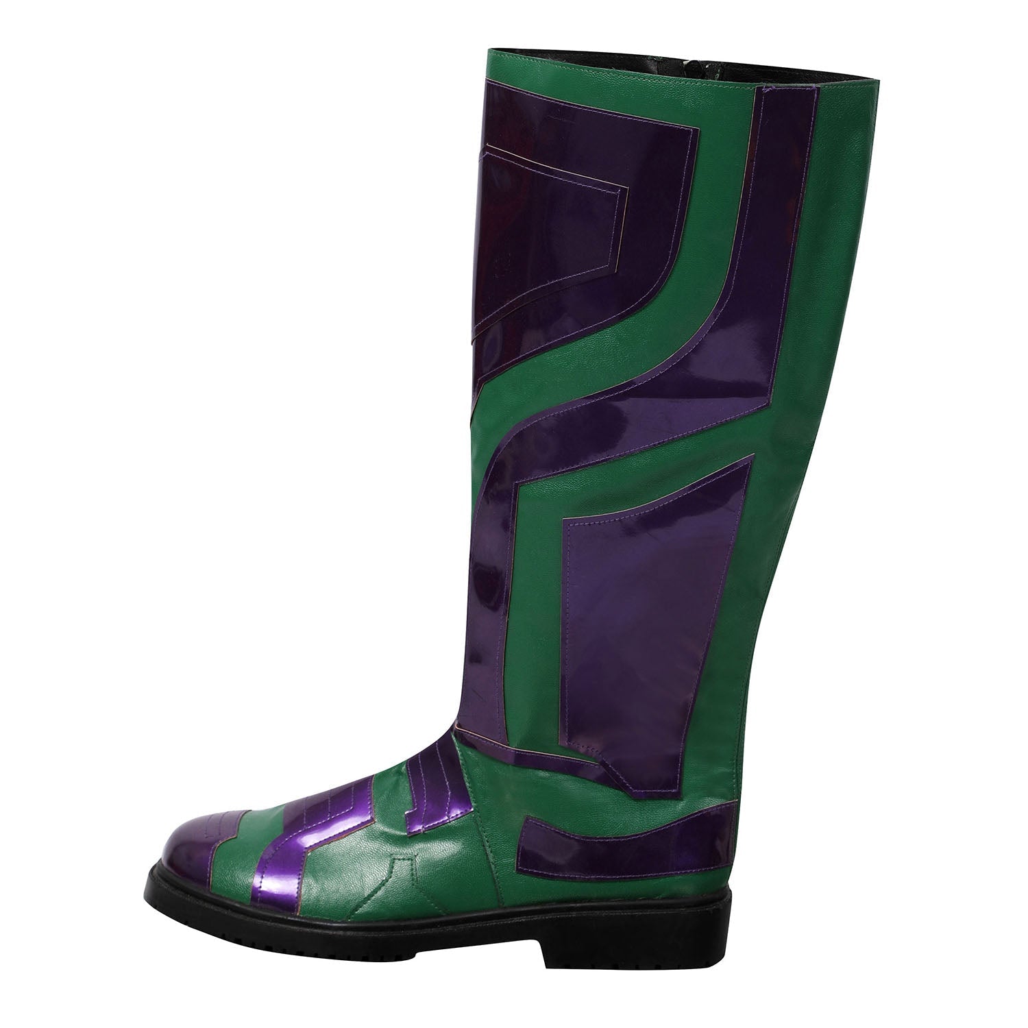 [ylevol] Ant-Man and the Wasp: Quantumania Kang the Conqueror Cosplay Costumes