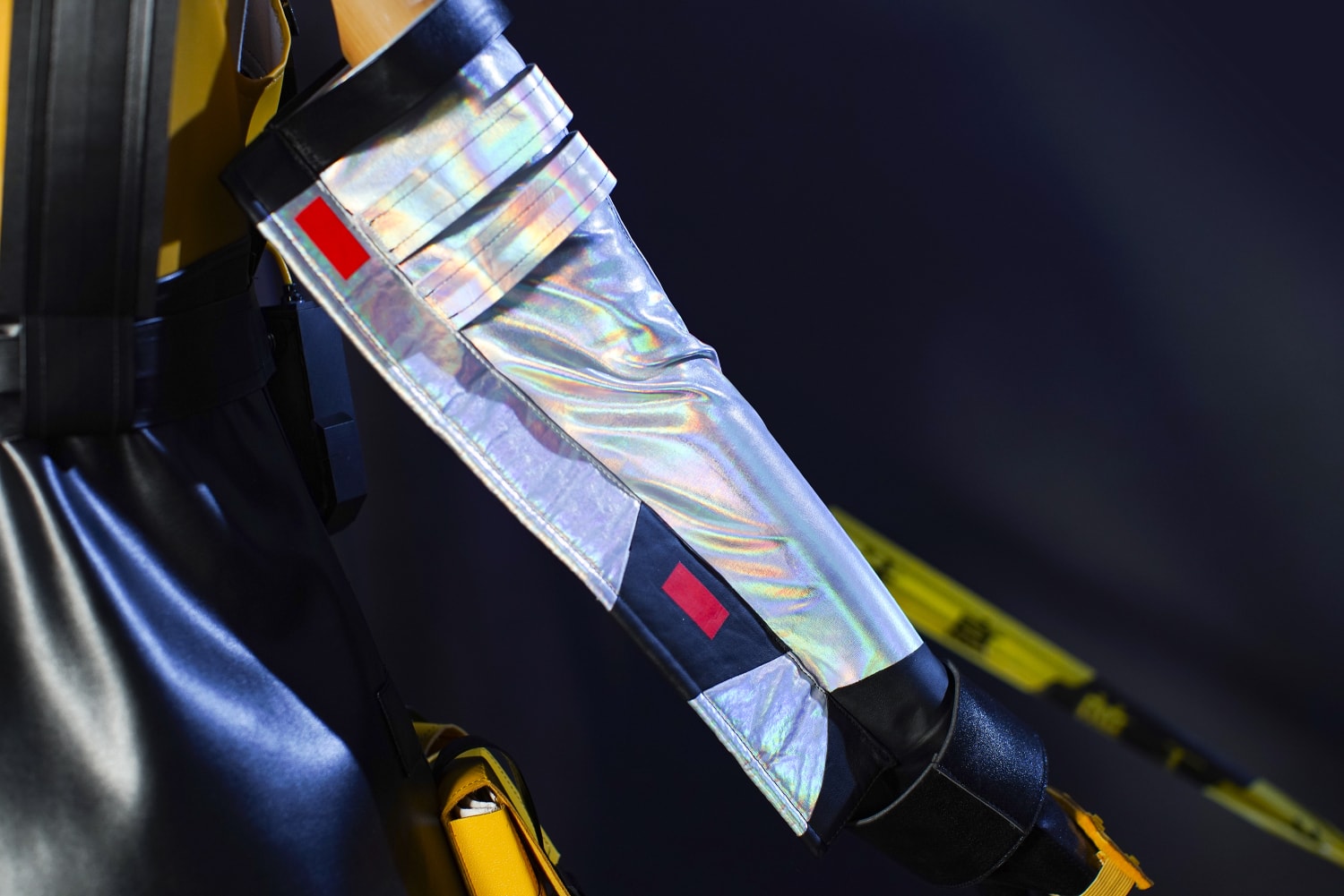 [ylevol] Game Zenless Zone Zero Soldier 11 Full Set Top Cosplay Costumes