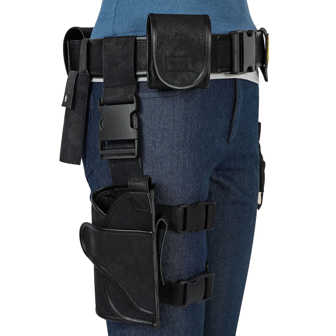 [ylevol] Resident Evil 3 Remake Jill Valentine Female Cosplay Costumes