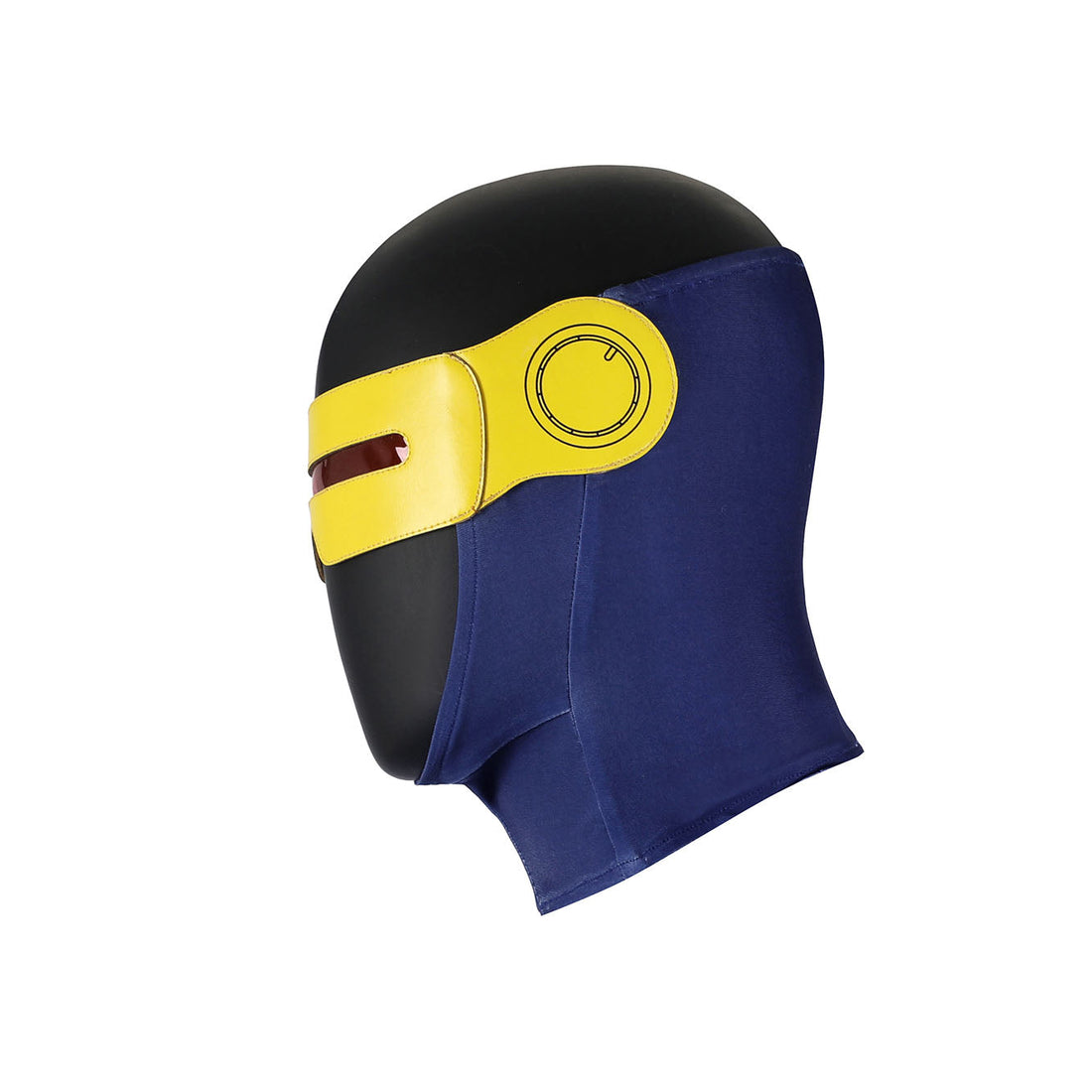 [ylevol] X-Men'97 Cyclops Scott Summers Male Halloween Jumpsuit Costumes