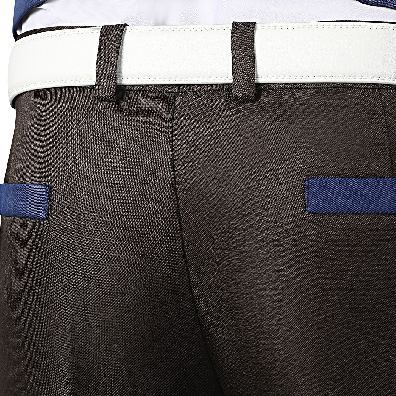 [ylevol] Valorant Chamber Outfit Male Fullset Cosplay Costumes