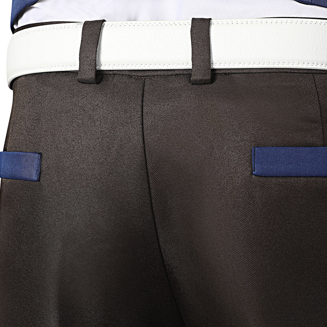 [ylevol] Valorant Chamber Outfit Male Fullset Cosplay Costumes