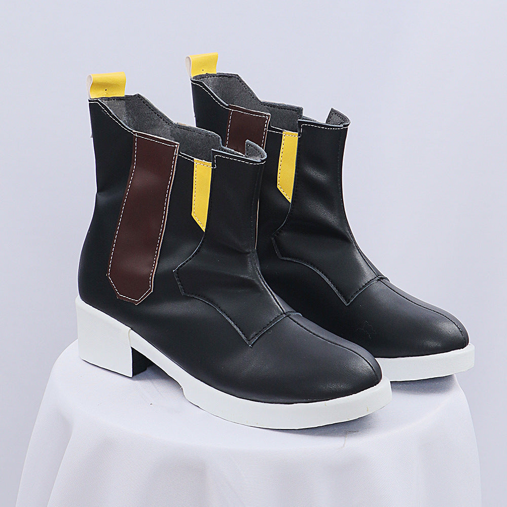 [ylevol] Game Honkai: Star Rail Trailblazer Male Female Fullset Cosplay Costumes