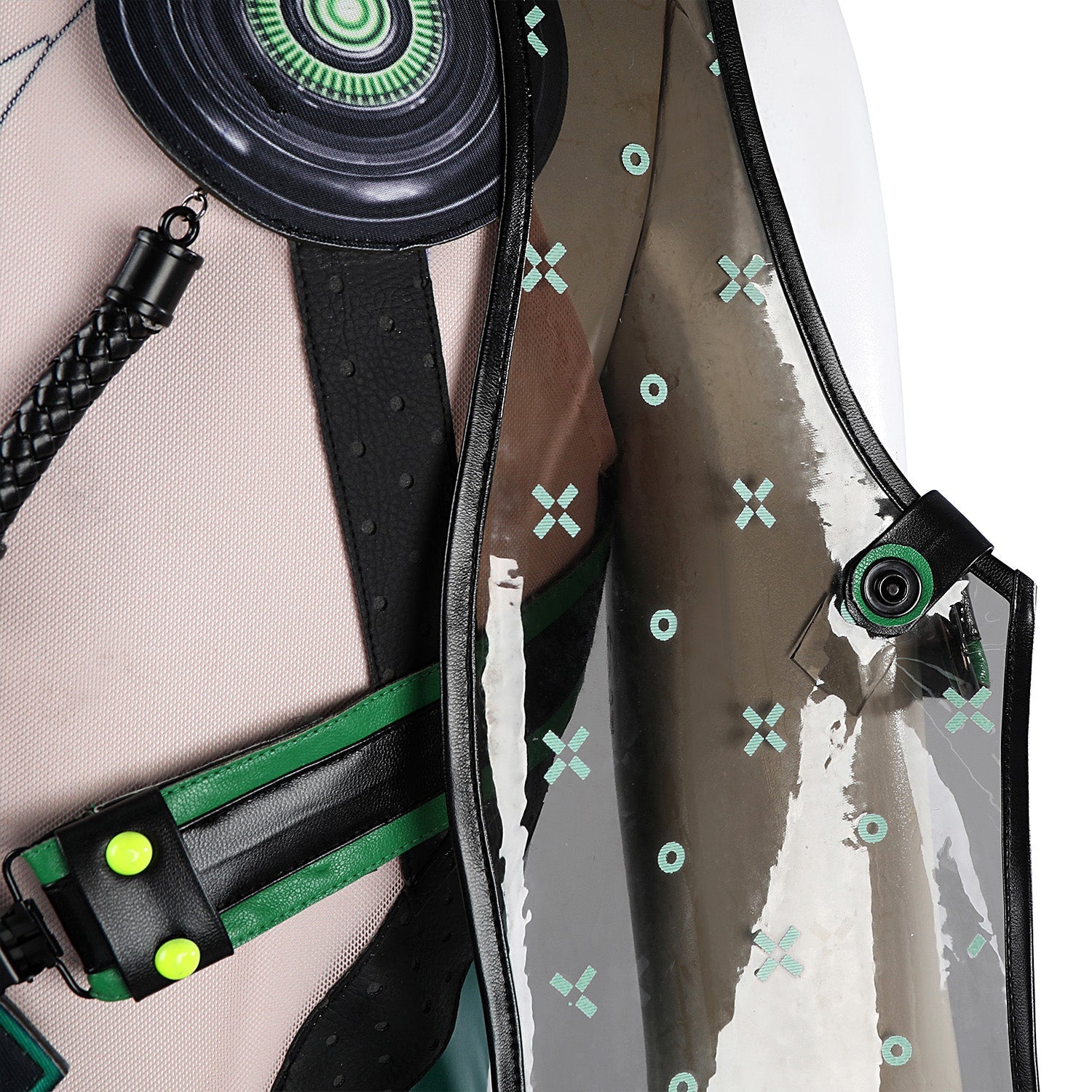 [ylevol] Stellar Blade Eve Planet Dive Suit Female Cosplay Costumes