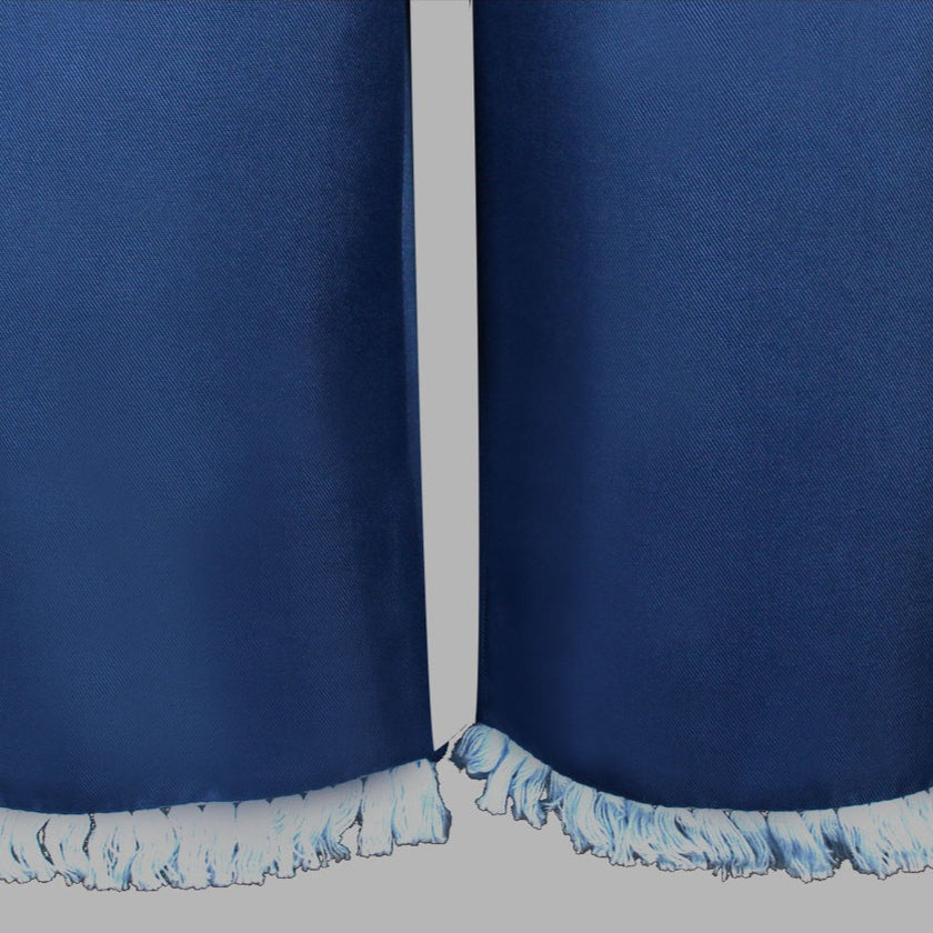 [ylevol] Anime Navigation Film Monkey D. Luffy Red Vest Cosplay Costumes