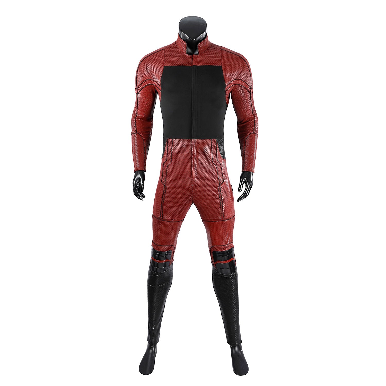 [ylevol] Daredevil Born Again Matt Murdock Film-grade Pro Cosplay Costumes
