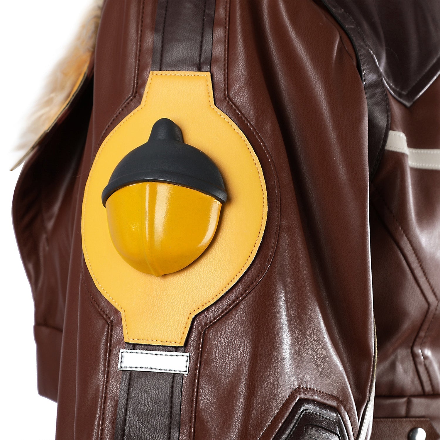 [ylevol] Marvel Rivals Squirrel Girl Full Set Top Level Cosplay Costumes