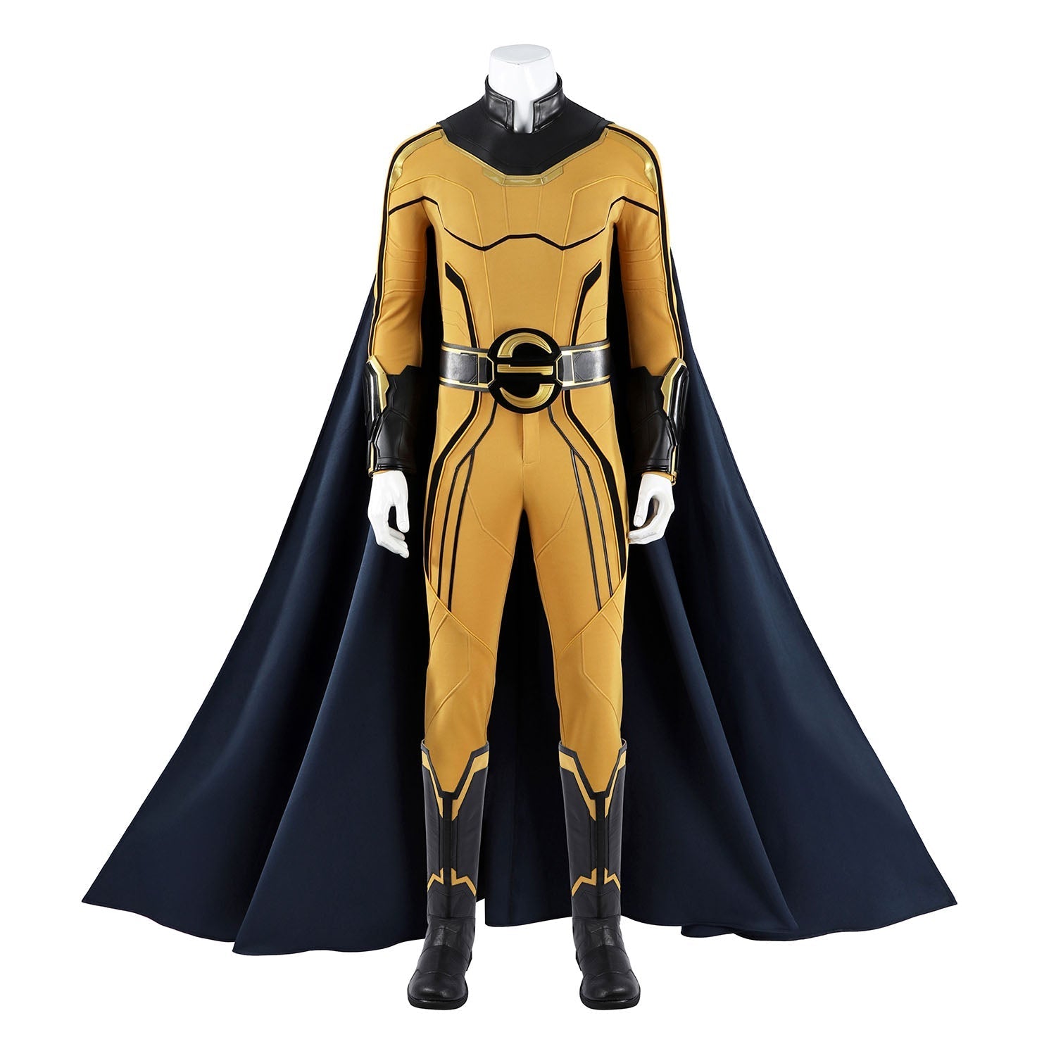 [ylevol] Thunderbolts Sentry Robert Reynolds Full Set Top Cosplay Costumes