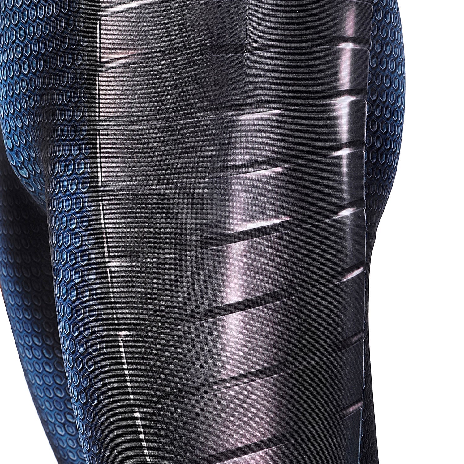 [ylevol] Aquaman 2 Arthur Curry Kids Jumpsuit Cosplay Costumes