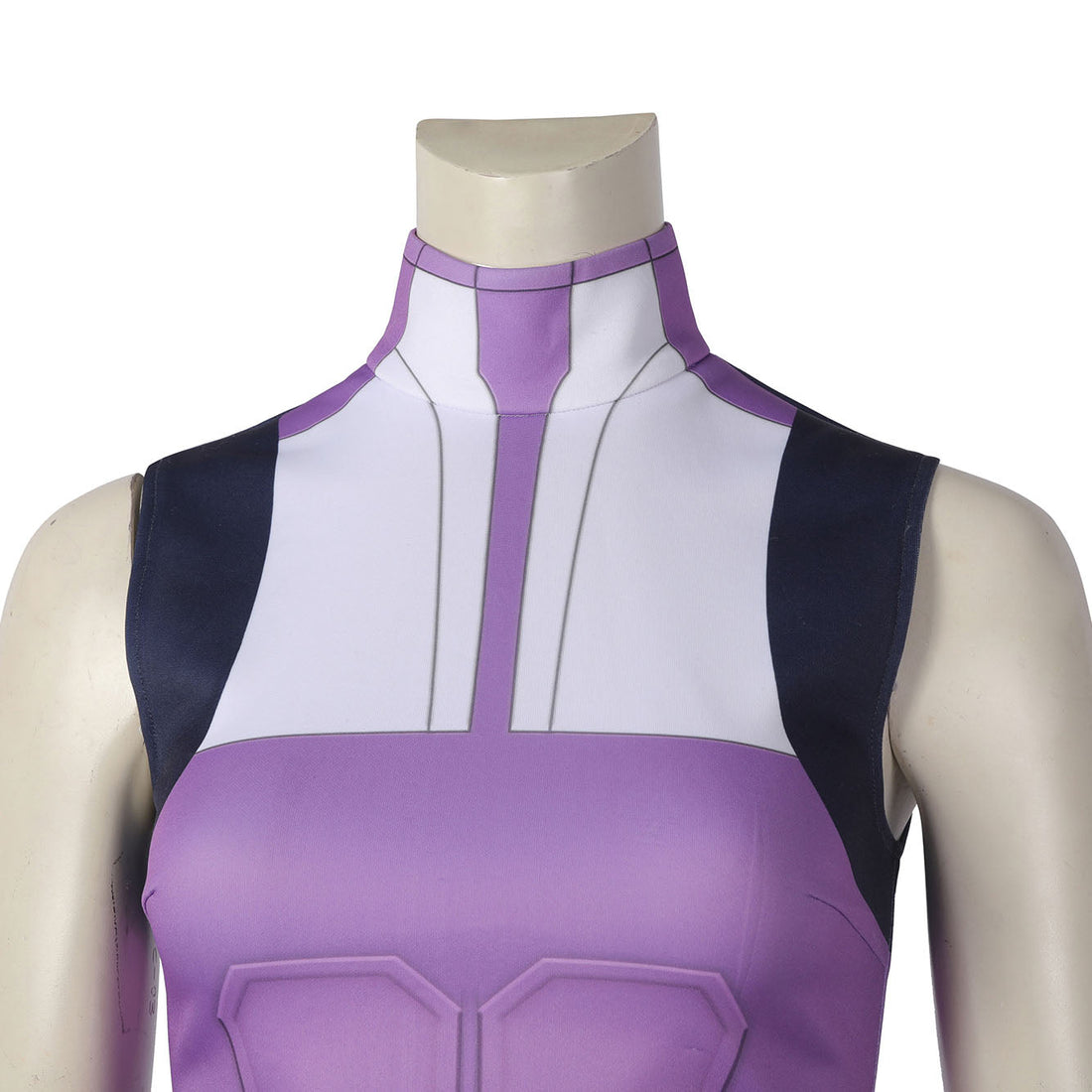 [ylevol] Valorant Neon Outfit Female Fullset Cosplay Costumes