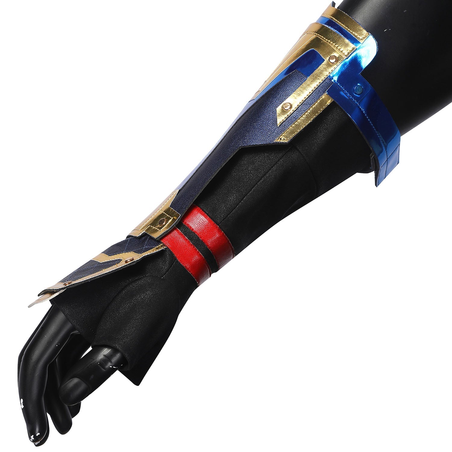 [ylevol] Thor 4 Love and Thunder Thor Male Sleeveless Cosplay Costumes