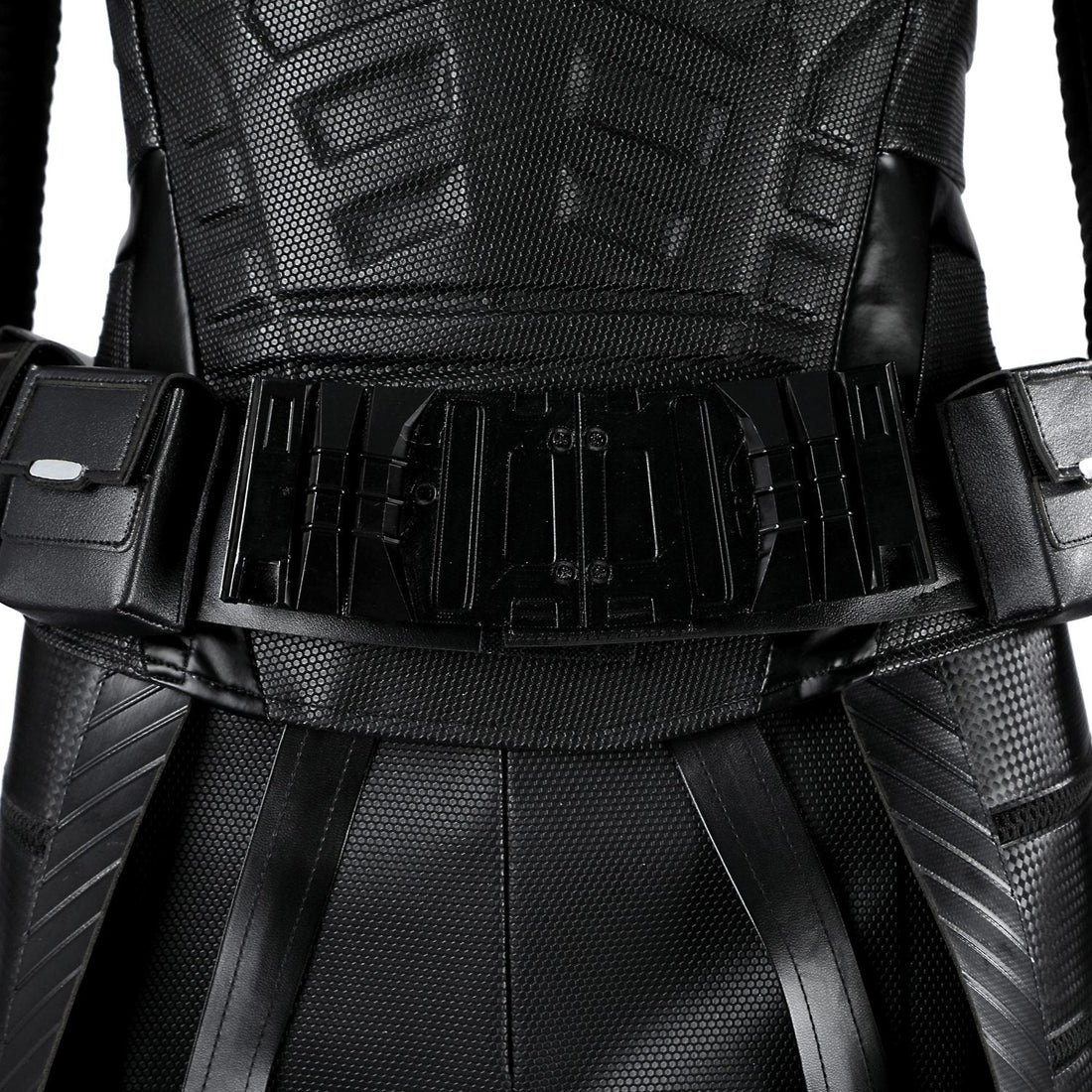 [ylevol] Thunderbolts Ghost Leather Full Set Top Level Cosplay Costumes