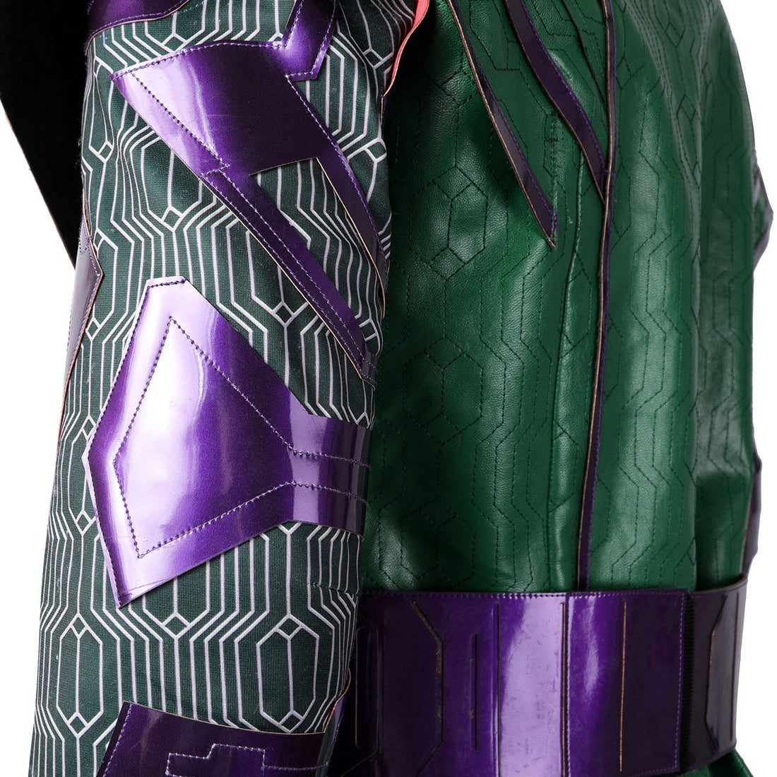 [ylevol] Ant-Man and the Wasp: Quantumania Kang the Conqueror Cosplay Costumes