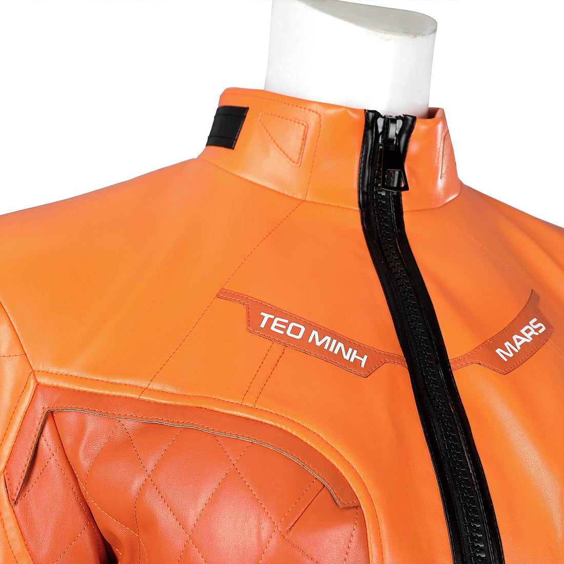 [ylevol] Overwatch 2 Juno Female Jumpsuit Full Set Cosplay Costumes