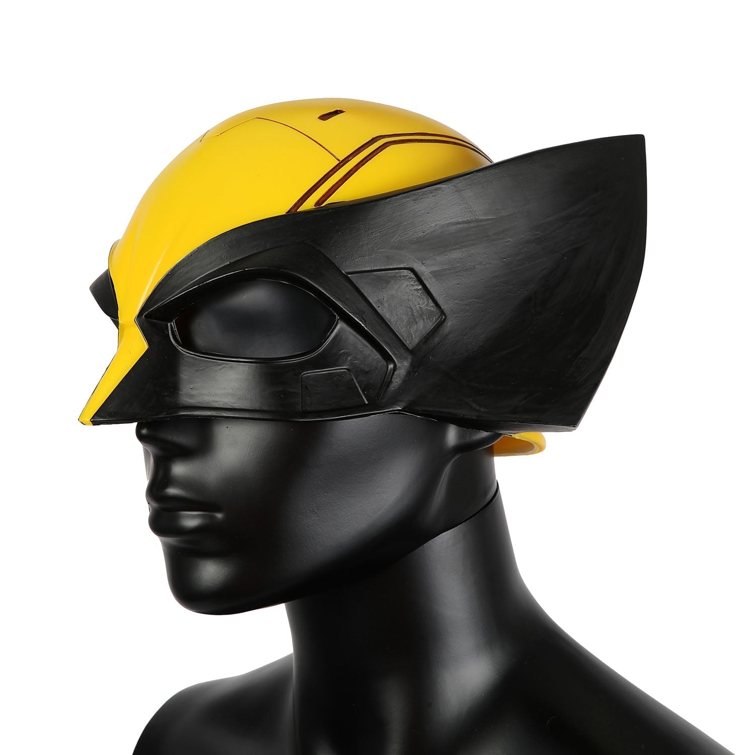 [ylevol] X-Men '97 Wolverine James Howlett Sleeveless Jumpsuit Cosplay Costumes