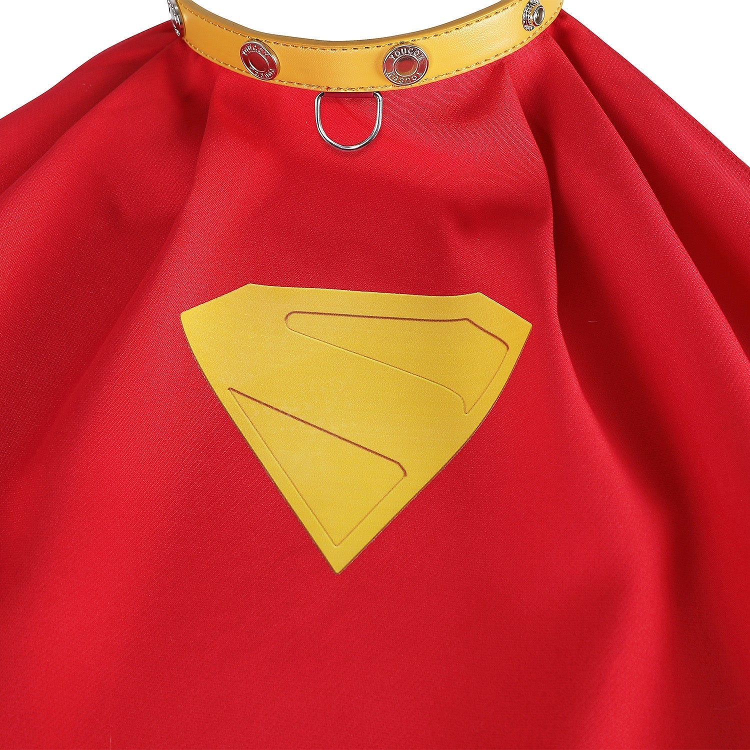 [ylevol] League of Super-Pets Superman Legacy Krypto Dog Collar Cloak
