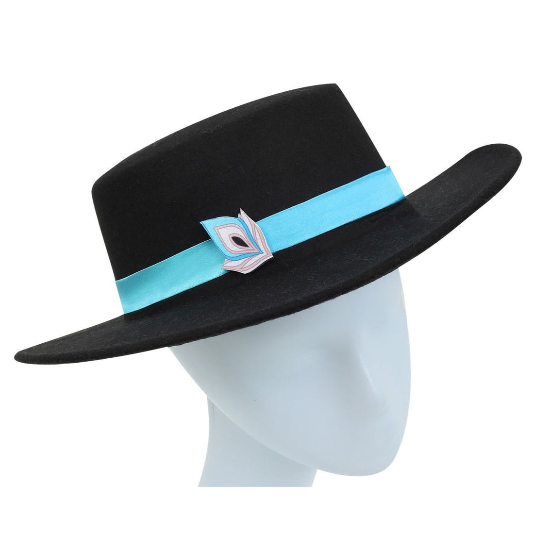 [ylevol] Honkai: Star Rail Aventurine Fullset Glasses Watch Cosplay Costumes