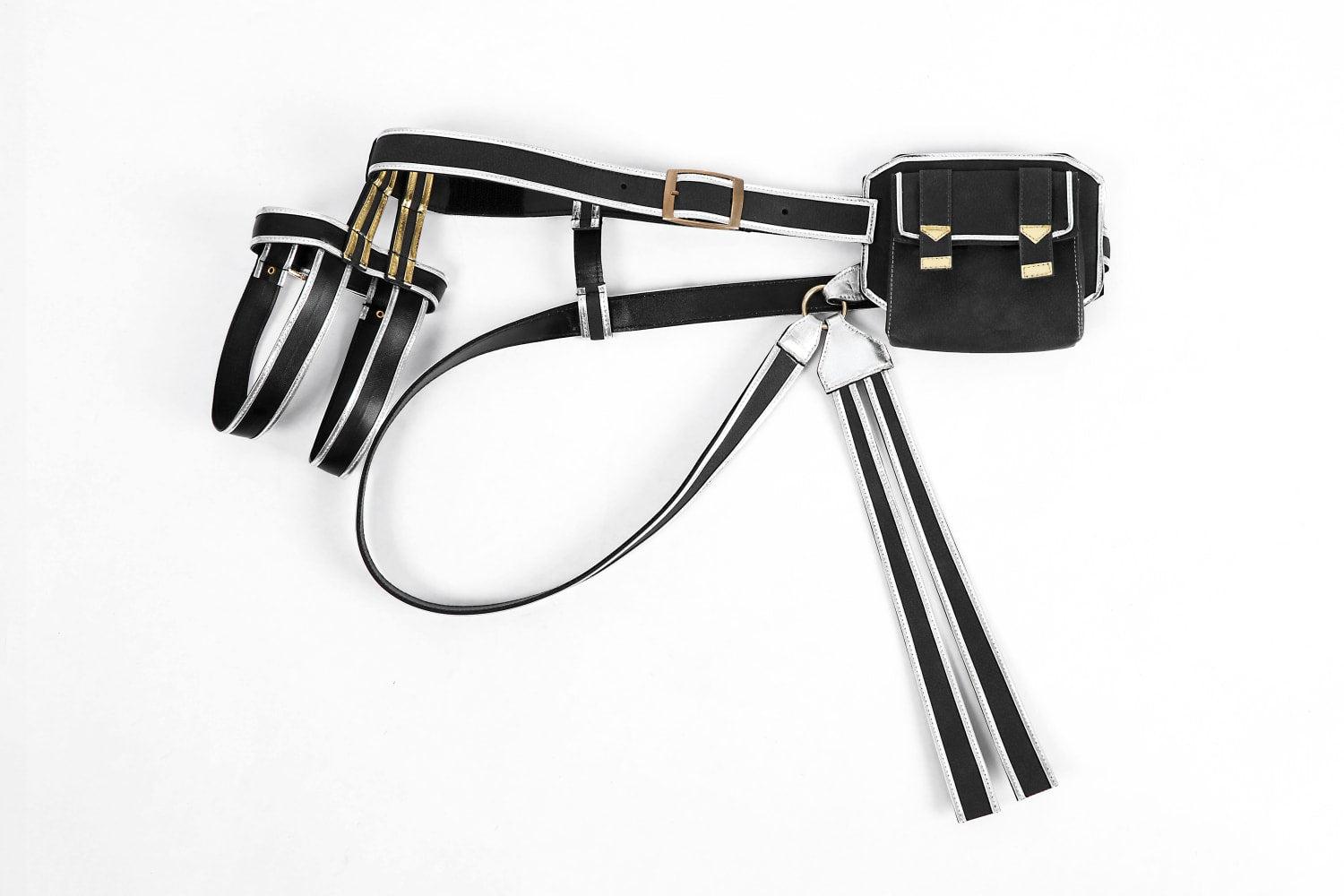 [ylevol] Clair Obscur: Expedition 33 LUNE Fullset Top Cosplay Costumes