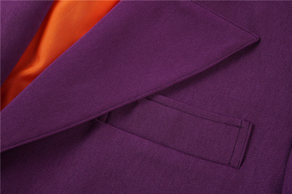 [ylevol] Batman The Dark Knight The Joker Classic Edition Cosplay Costumes