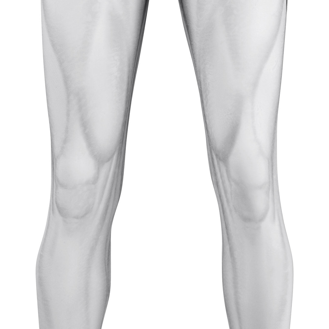 [ylevol] Marvel's Spider-Man 2 Anti-Venom Suit Male Jumpsuit Cosplay Costumes