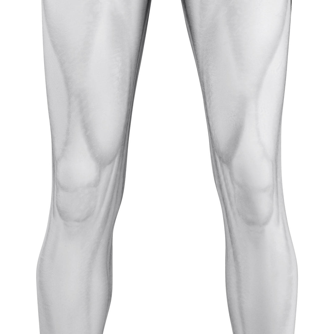 [ylevol] Marvel's Spider-Man 2 Anti-Venom Suit Male Jumpsuit Cosplay Costumes