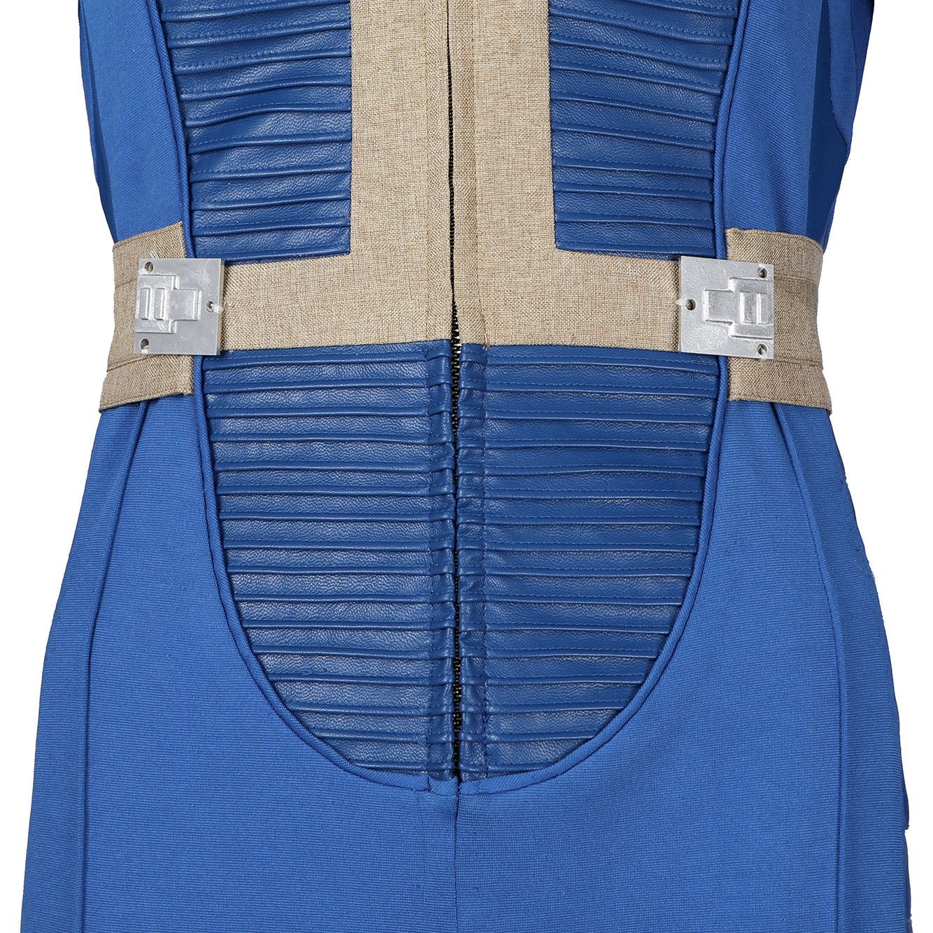 [ylevol] Fallout Vault Season 1 Lucy #33 Female Uniform Full Set Cosplay Costumes