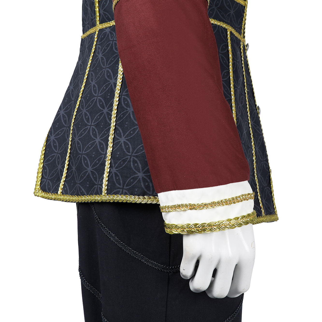 [ylevol] Baldur's Gate 3 Raphael Male Fullset Cosplay Costumes