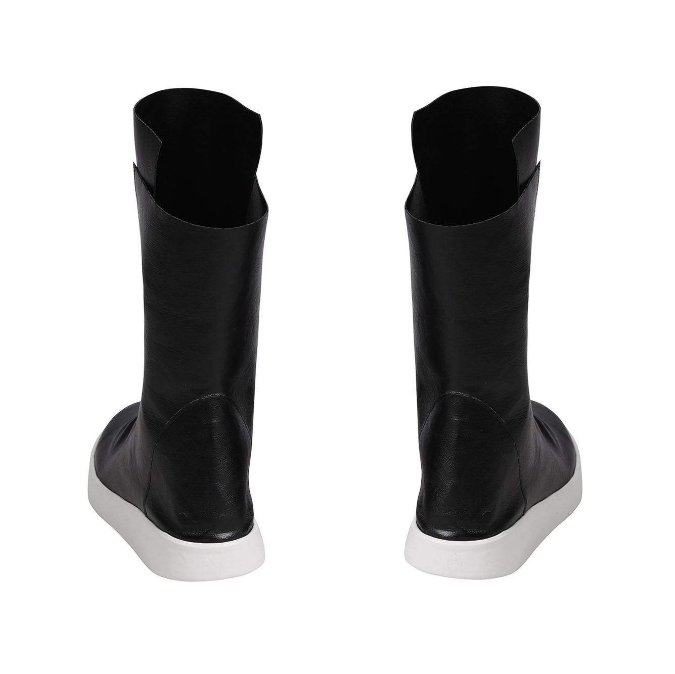 [ylevol] Cyberpunk 2077 Judy Alvarez Female Leather Cosplay Costumes