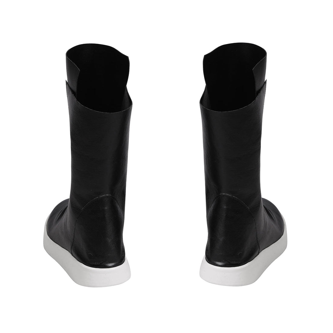 [ylevol] Cyberpunk 2077 Judy Alvarez Female Leather Cosplay Costumes