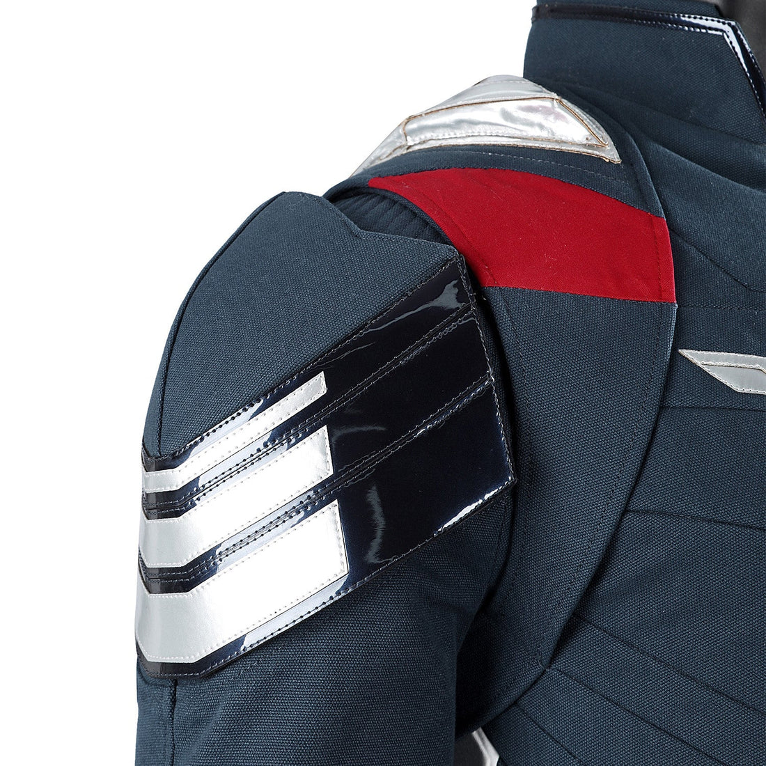 [ylevol] Captain America 4 Brave New World Full Set Top Level Cosplay Costumes