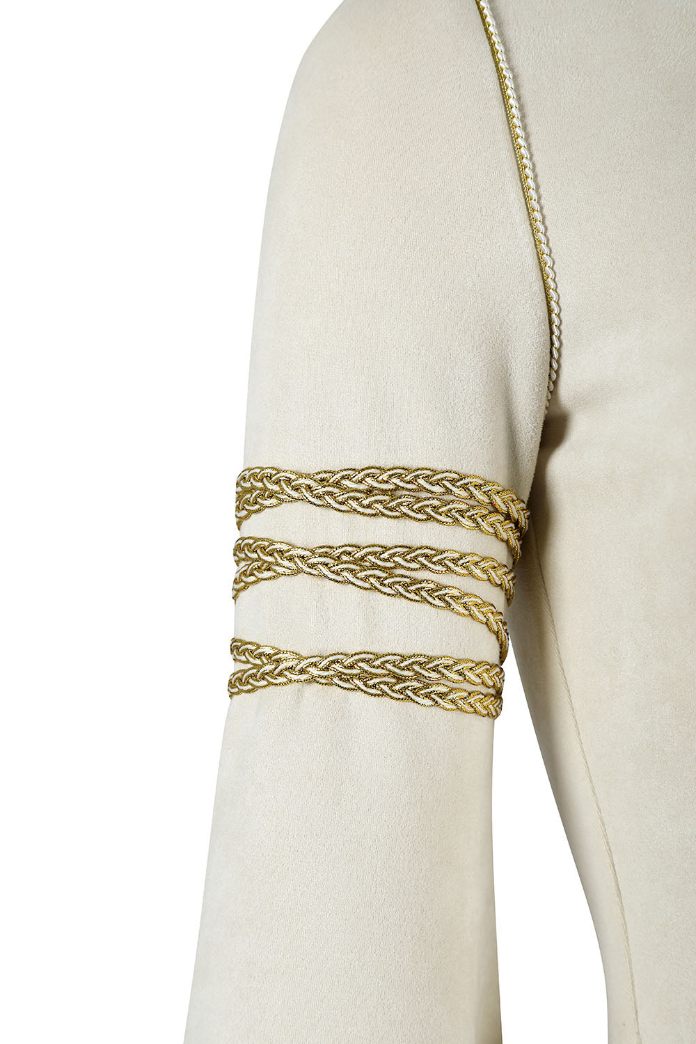 [ylevol] The Lord of The Rings The Two Towers Eowyn Top Cosplay Costumes