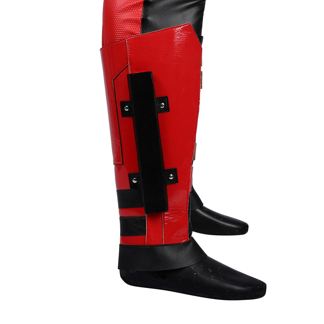 [ylevol] Deadpool 3 Wade Wilson Male Samurai Deadpool Cosplay Costumes