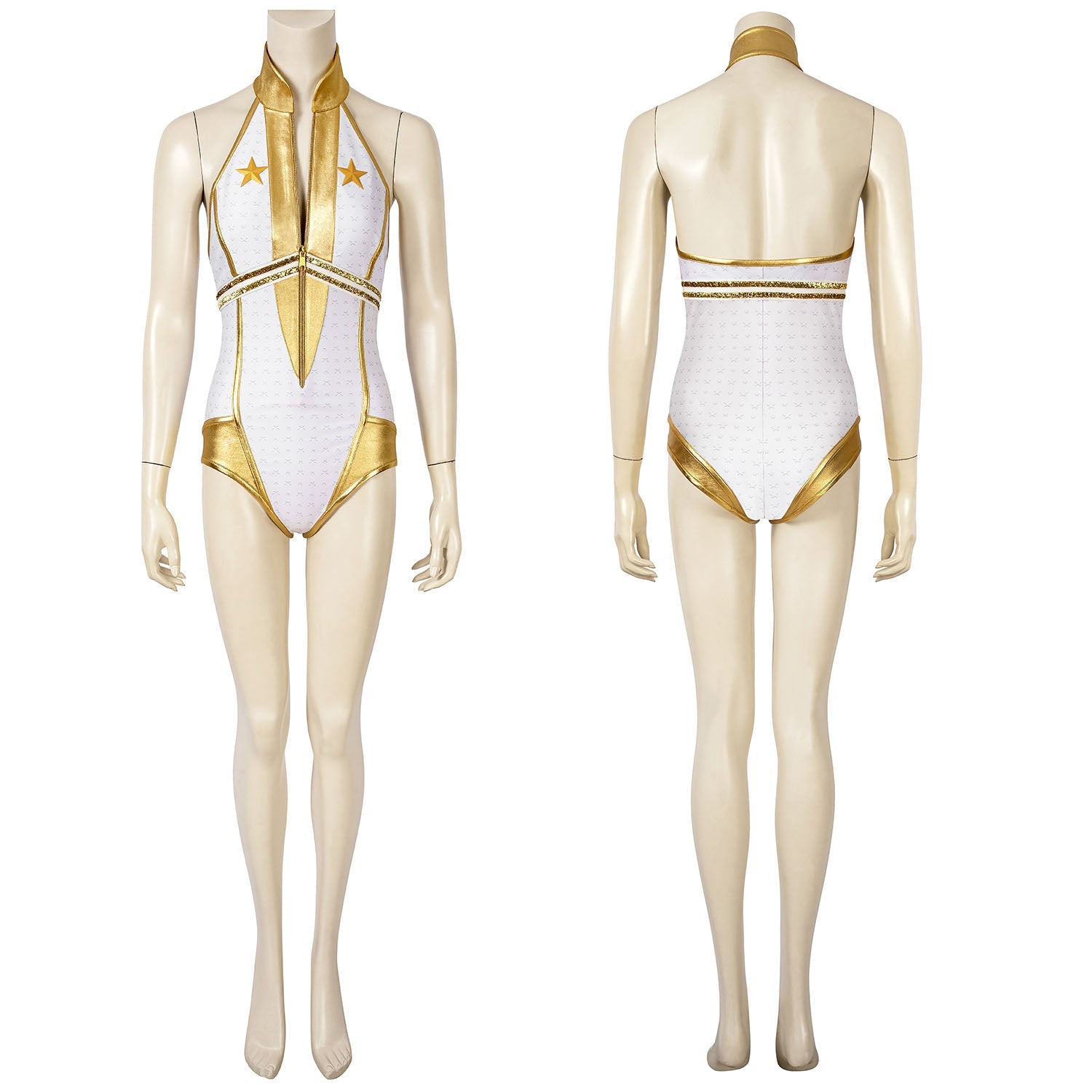 [ylevol] The Boys Season 2 Starlight Annie Bodysuit Female Cosplay Costumes