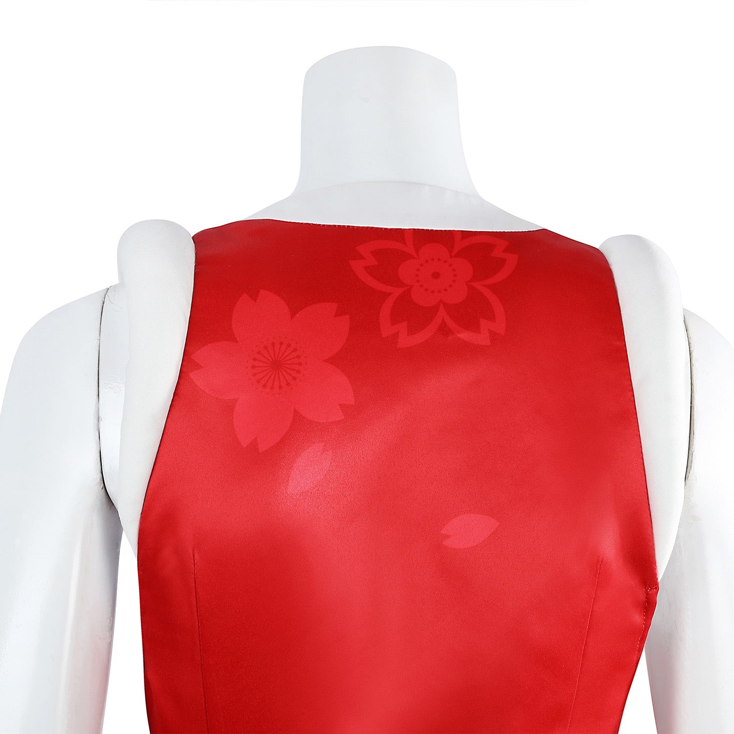 [ylevol] Street Fighter 6 Mai Shiranui Full Set Top Level Cosplay Costumes