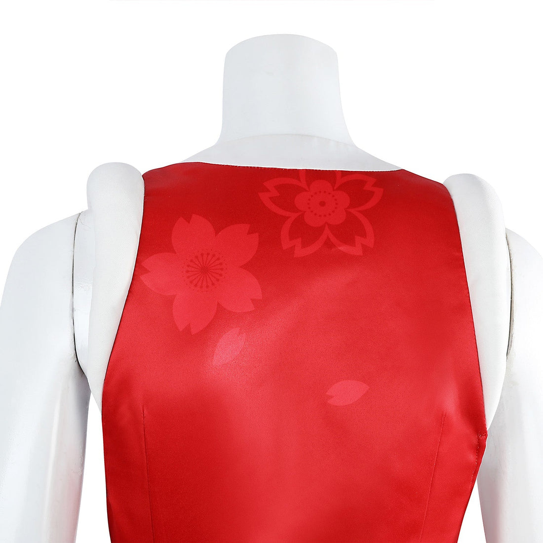 [ylevol] Street Fighter 6 Mai Shiranui Full Set Top Level Cosplay Costumes