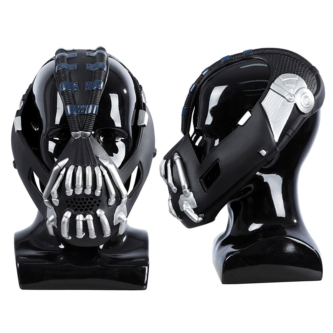 [ylevol] Batman The Dark Knight Rises Bane Full Set Top Level Cosplay Costumes