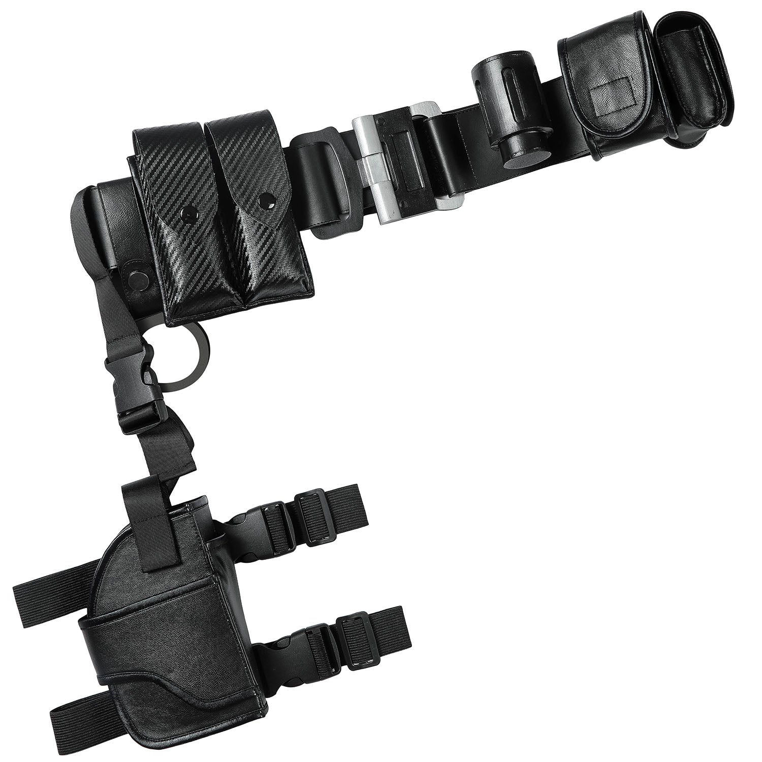 [ylevol] The Batman 2022 Movie Bruce Wayne Robert Pattinson Male Top Costumes