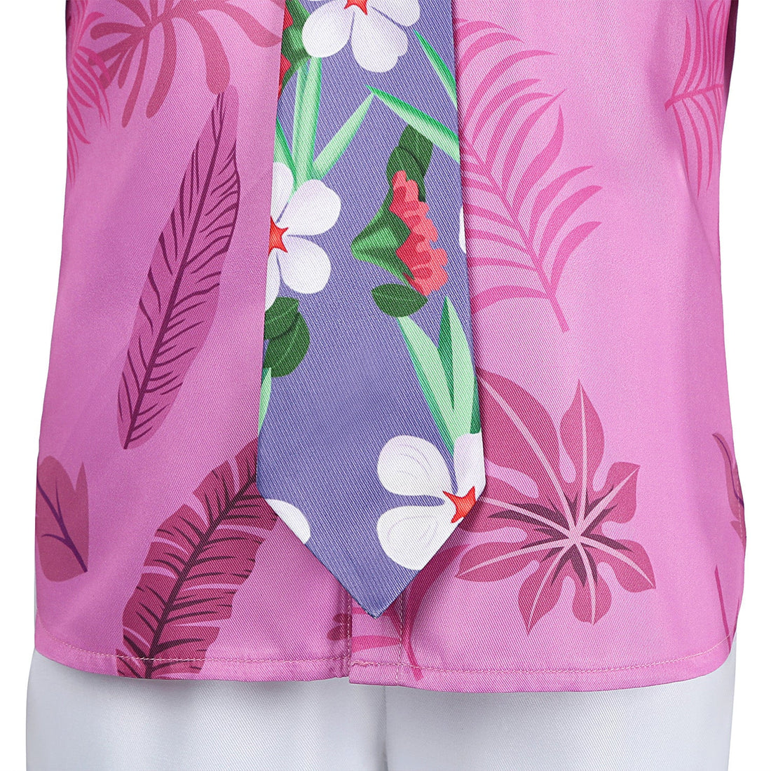 [ylevol] Zoo 2: Non-Mammalians Rise Nick Wilde Fullset Kids Cosplay Costumes