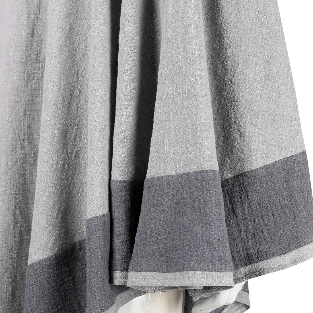 [ylevol] Star Wars Episode I The Phantom Menace Qui-Gon Jinn Shawl Costumes