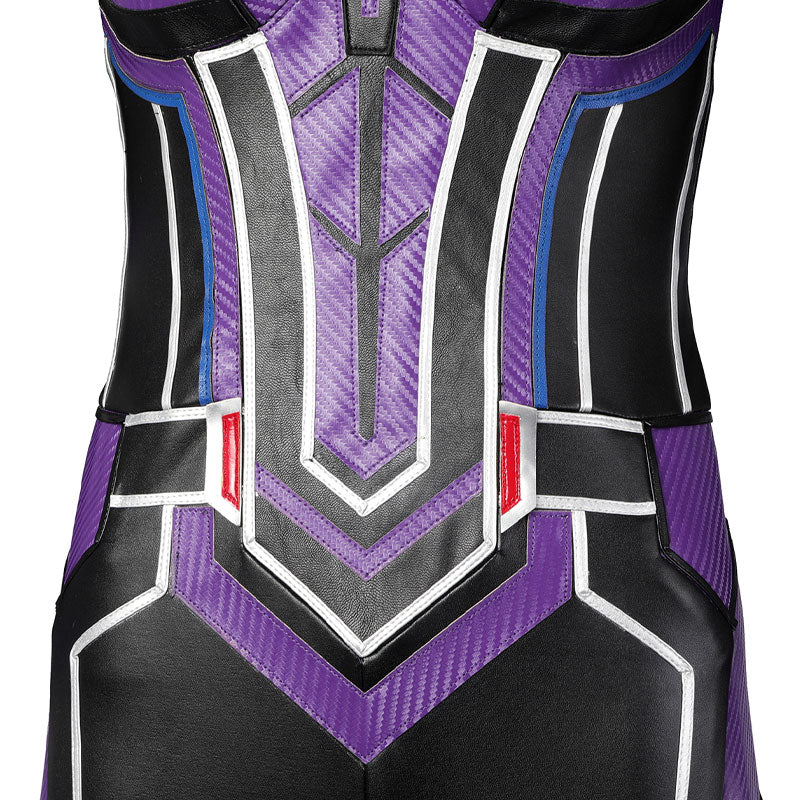 [ylevol] Ant-Man and the Wasp: Quantumania Cassie Lang Cosplay Costumes