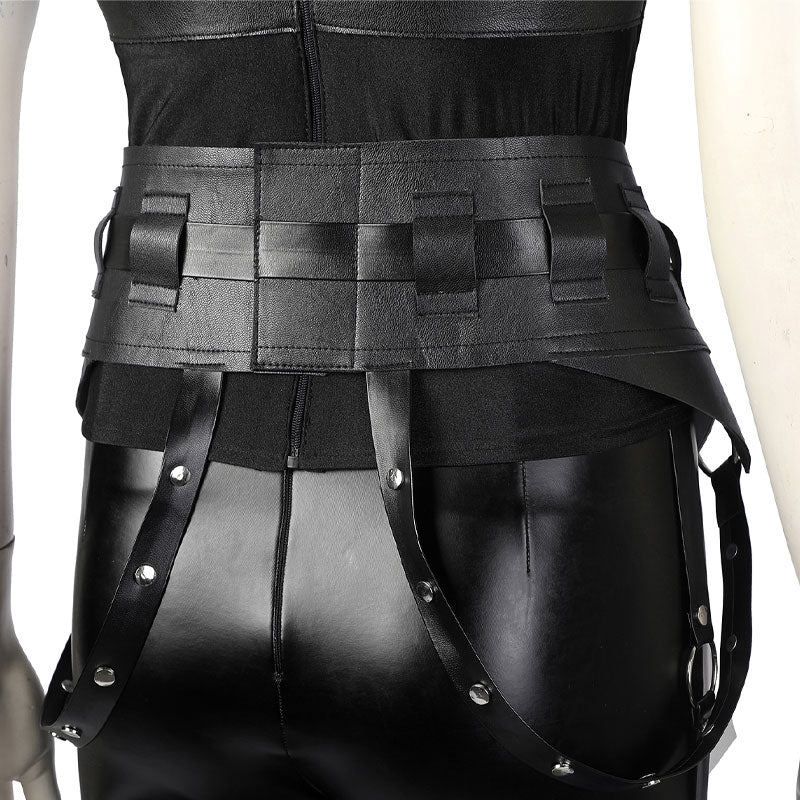 [ylevol] Thor 4 Love and Thunder Valkyrja Top Level Cosplay Costumes