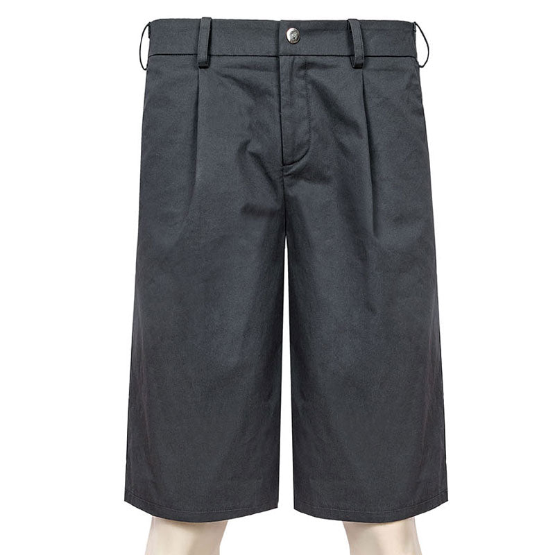 [ylevol] Spider-Man Into the Spider-Verse Miles Morales Jumpsuit with Coat Fullset Costumes