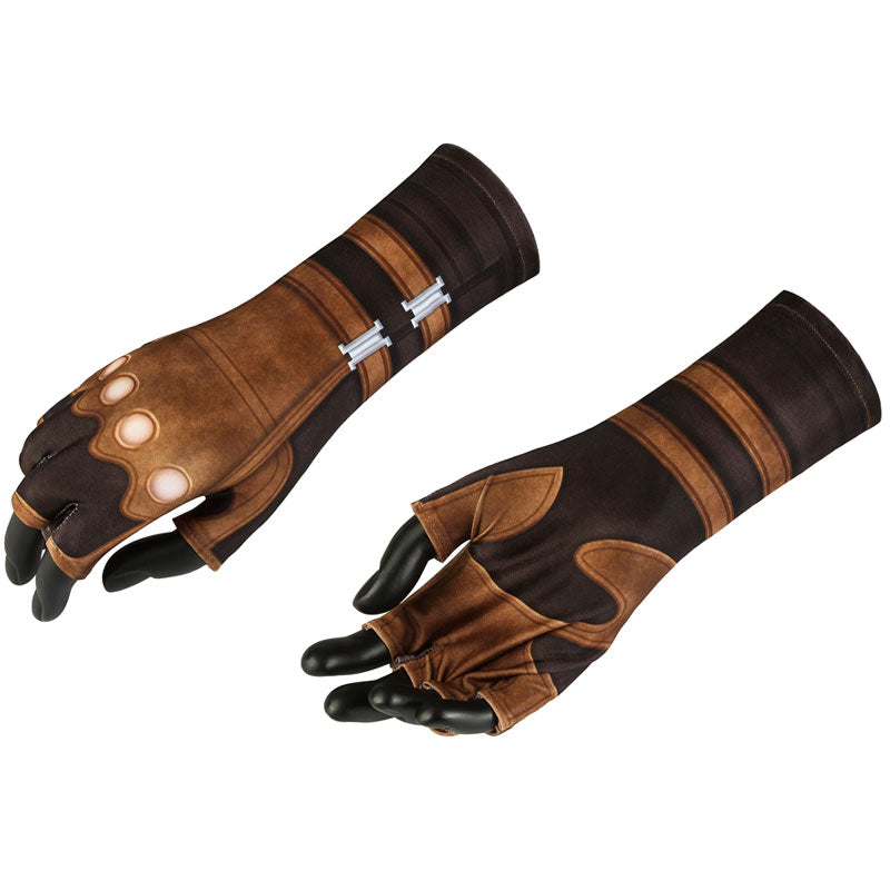 [ylevol] Avengers 3 Infinity War Captain America Steve Rogers Jumpsuit Cosplay Costumes