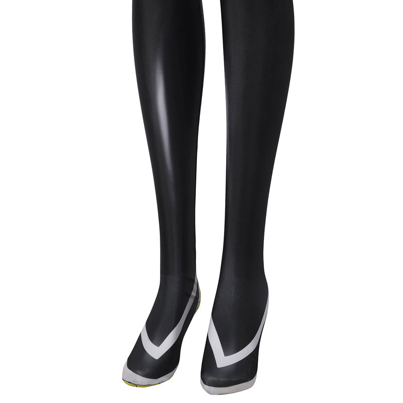 [ylevol] The Amazing Spider-Man Silk Cindy Moon Jumpsuit Cosplay Costumes