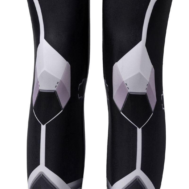 [ylevol] Spider-Man PS5 The Heist DLC Black Cat Cosplay Costumes