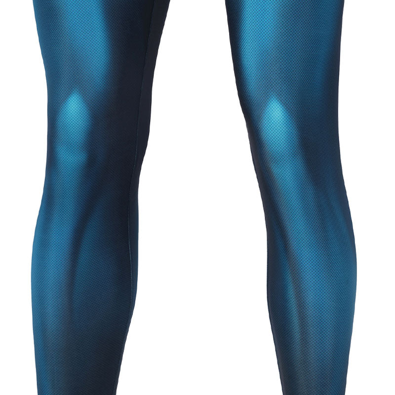 [ylevol] Spider-Man PS5 Spider-UK Suit Jumpsuit Cosplay Costumes