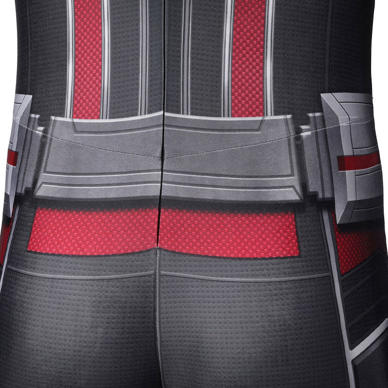 [ylevol] Ant-Man and the Wasp Quantumania Scott Lang Jumpsuits Cosplay Costumes